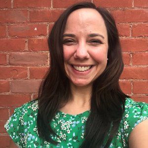 Meet your Posher, Jill